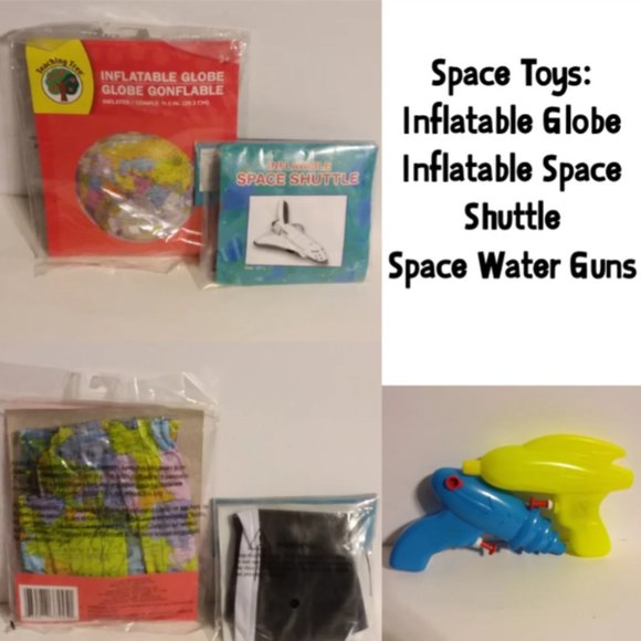 OUTDOOR SPACE SET - Picture 8 of 10